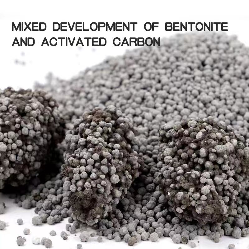 High Quality Bentonite Product Value13